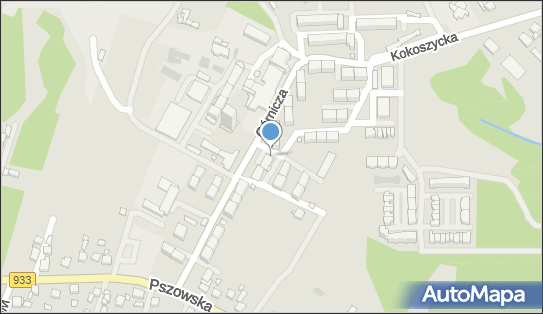 Smartbox - Poczta Polska, pon-ndz 00:00-24:00, Wodzisław Śląski, godziny otwarcia