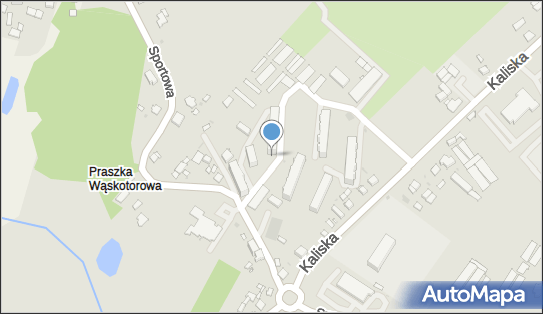 Smartbox - Poczta Polska, pon-ndz 00:00-24:00, Praszka, godziny otwarcia