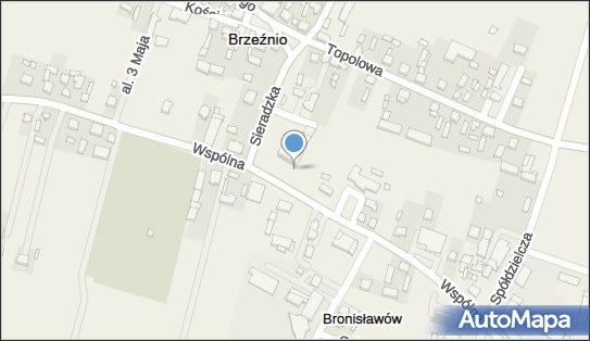 Smartbox - Poczta Polska, pon-ndz 00:00-24:00, Brzeźnio, godziny otwarcia