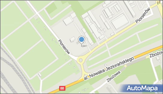 Smartbox - Poczta Polska, pon-ndz 00:00-24:00, Gliwice, godziny otwarcia