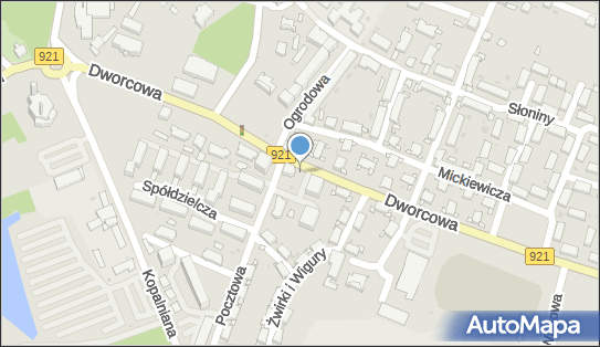 Smartbox - Poczta Polska, pon-ndz 00:00-24:00, Knurów, godziny otwarcia