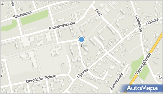 Smartbox - Poczta Polska, pon-ndz 00:00-24:00, Gliwice, godziny otwarcia