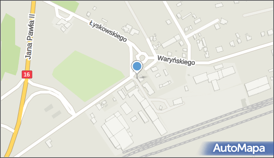 Smartbox - Poczta Polska, pon-ndz 00:00-24:00, Grudziądz, godziny otwarcia