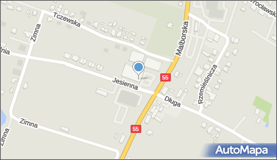 Smartbox - Poczta Polska, pon-ndz 00:00-24:00, Kwidzyn, godziny otwarcia