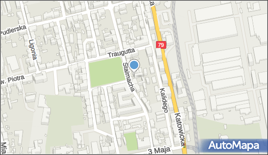 Smartbox - Poczta Polska, pon-ndz 00:00-24:00, Chorzów, godziny otwarcia