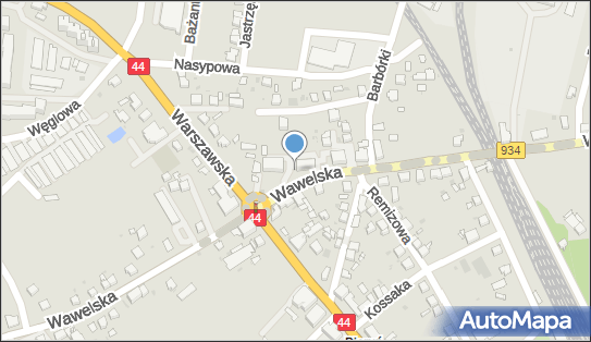 Smartbox - Poczta Polska, pon-ndz 00:00-24:00, Bieruń, godziny otwarcia