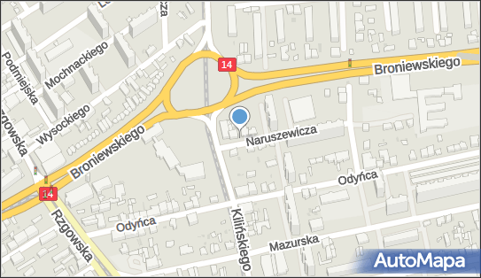 Smartbox - Poczta Polska, pon-ndz 00:00-24:00, Łódź, godziny otwarcia
