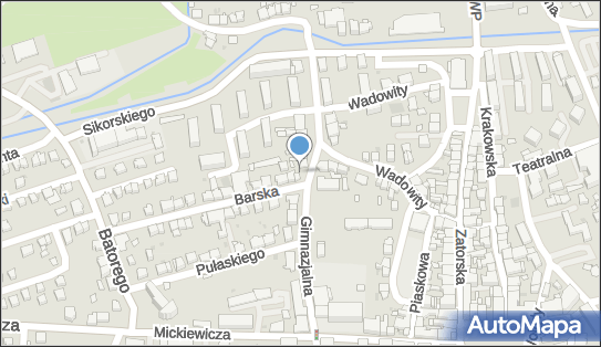 Smartbox - Poczta Polska, pon-ndz 00:00-24:00, Wadowice, godziny otwarcia