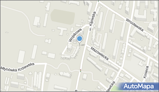 Smartbox - Poczta Polska, pon-ndz 00:00-24:00, Kraków, godziny otwarcia