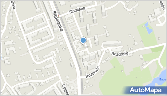 Smartbox - Poczta Polska, pon-ndz 00:00-24:00, Kraków, godziny otwarcia