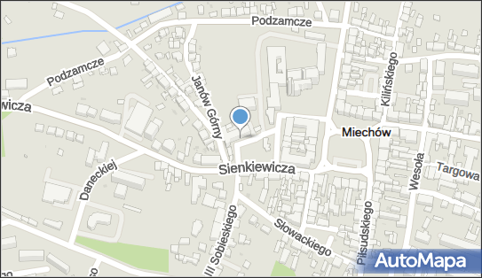 Smartbox - Poczta Polska, pon-ndz 00:00-24:00, Miechów, godziny otwarcia