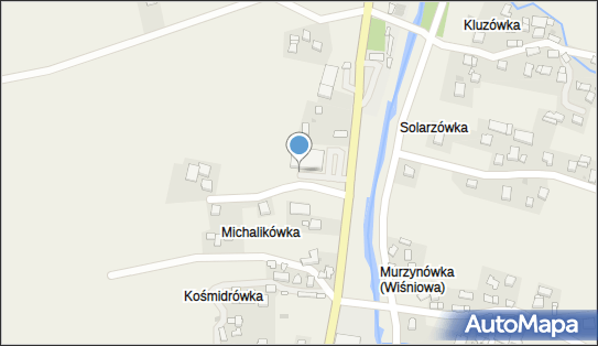 Smartbox - Poczta Polska, pon-ndz 00:00-24:00, Wiśniowa, godziny otwarcia