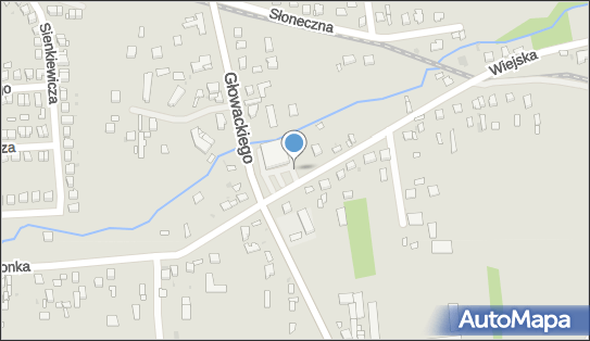 Smartbox - Poczta Polska, pon-ndz 00:00-24:00, Jędrzejów, godziny otwarcia
