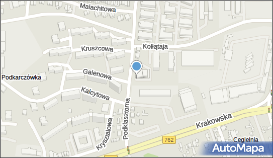 Smartbox - Poczta Polska, pon-ndz 00:00-24:00, Kielce, godziny otwarcia