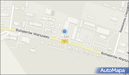 Smartbox - Poczta Polska, pon-ndz 00:00-24:00, Busko-Zdrój, godziny otwarcia