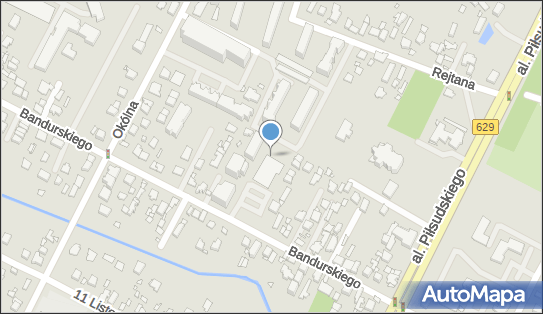 Smartbox - Poczta Polska, pon-ndz 00:00-24:00, Marki, godziny otwarcia