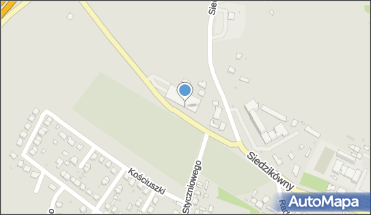 Smartbox - Poczta Polska, pon-ndz 00:00-24:00, Iłża, godziny otwarcia