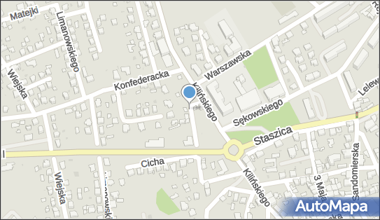 Smartbox - Poczta Polska, pon-ndz 00:00-24:00, Mielec, godziny otwarcia