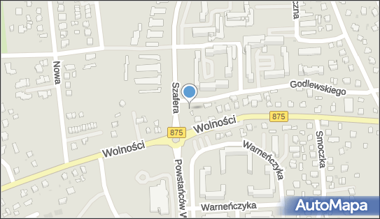Smartbox - Poczta Polska, pon-ndz 00:00-24:00, Mielec, godziny otwarcia