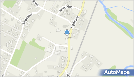 Smartbox - Poczta Polska, pon-ndz 00:00-24:00, Brzeźnica, godziny otwarcia