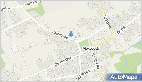 Smartbox - Poczta Polska, pon-ndz 00:00-24:00, Mokobody, godziny otwarcia