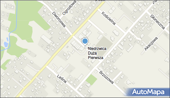 Smartbox - Poczta Polska, pon-ndz 00:00-24:00, Niedrzwica Duża, godziny otwarcia