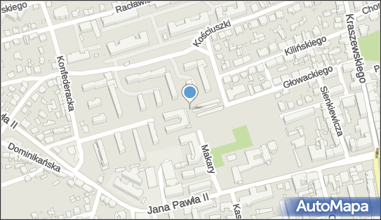 Smartbox - Poczta Polska, pon-ndz 00:00-24:00, Jarosław, godziny otwarcia