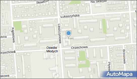 Smartbox - Poczta Polska, pon-ndz 00:00-24:00, Biała Podlaska, godziny otwarcia