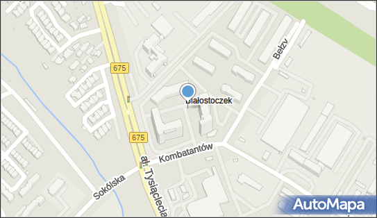 Smartbox - Poczta Polska, pon-ndz 00:00-24:00, Białystok, godziny otwarcia