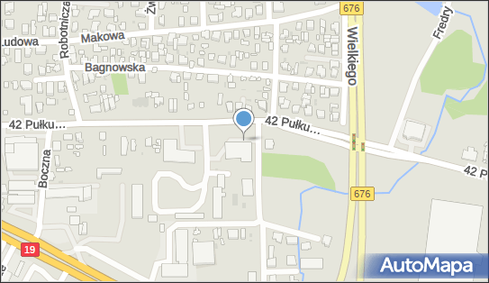 Smartbox - Poczta Polska, pon-ndz 00:00-24:00, Białystok, godziny otwarcia