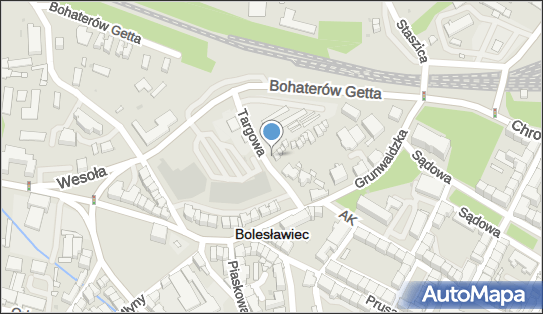 Smartbox - Poczta Polska, pon-ndz 00:00-24:00, Bolesławiec, godziny otwarcia