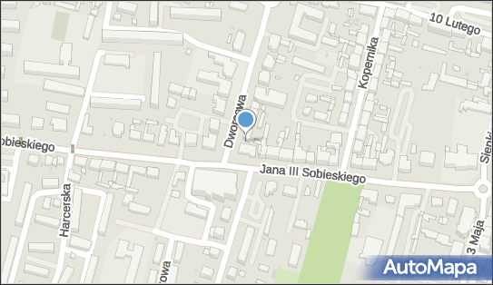 Smartbox - Poczta Polska, pon-ndz 00:00-24:00, Wejherowo, godziny otwarcia