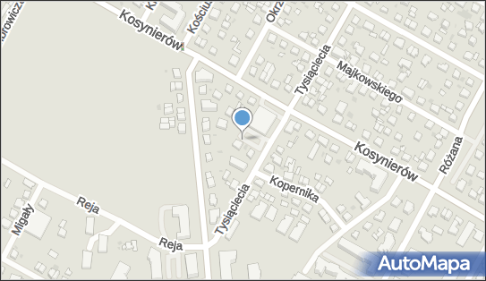 Smartbox - Poczta Polska, pon-ndz 00:00-24:00, Rumia, godziny otwarcia