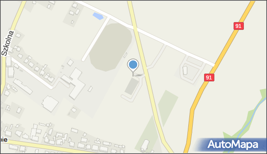 Smartbox - Poczta Polska, pon-ndz 00:00-24:00, Warlubie, godziny otwarcia