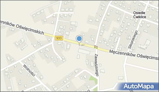 Smartbox - Poczta Polska, pon-ndz 00:00-24:00, Ćwiklice, godziny otwarcia