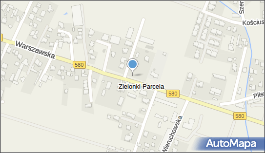Smartbox - Poczta Polska, pon-ndz 00:00-24:00, Stare Babice, godziny otwarcia