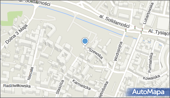 Smartbox - Poczta Polska, pon-ndz 00:00-24:00, Lublin, godziny otwarcia