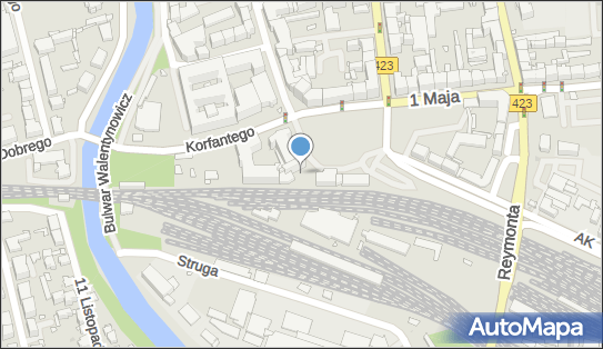 Smartbox - Poczta Polska, pon-ndz 00:00-24:00, Opole, godziny otwarcia