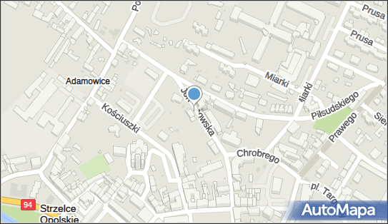 Smartbox - Poczta Polska, pon-ndz 00:00-24:00, Strzelce Opolskie, godziny otwarcia