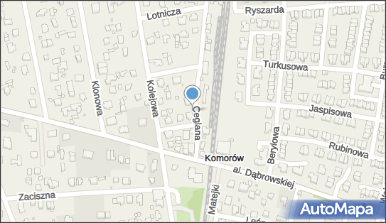 Smartbox - Poczta Polska, pon-ndz 00:00-24:00, Komorów, godziny otwarcia