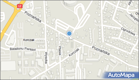 Smartbox - Poczta Polska, pon-ndz 00:00-24:00, Kalisz, godziny otwarcia