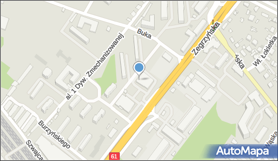 Smartbox - Poczta Polska, pon-ndz 00:00-24:00, Legionowo, godziny otwarcia