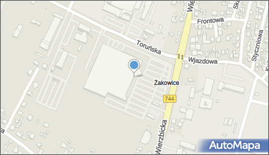 Smartbox - Poczta Polska, pon-ndz 00:00-24:00, Radom, godziny otwarcia