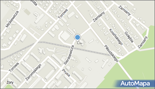 Smartbox - Poczta Polska, pon-ndz 00:00-24:00, Czarna Białostocka, godziny otwarcia