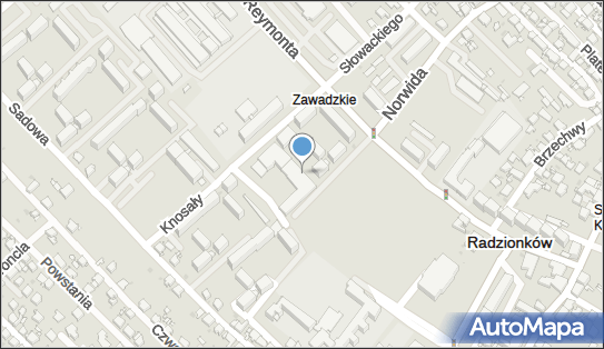 Smartbox - Poczta Polska, pon-ndz 00:00-24:00, Radzionków, godziny otwarcia