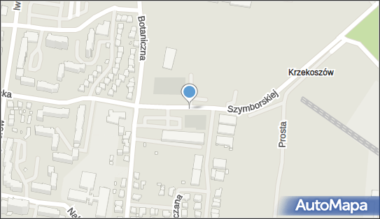 Smartbox - Poczta Polska, Botaniczna 29, Szczecin 70-786, godziny otwarcia