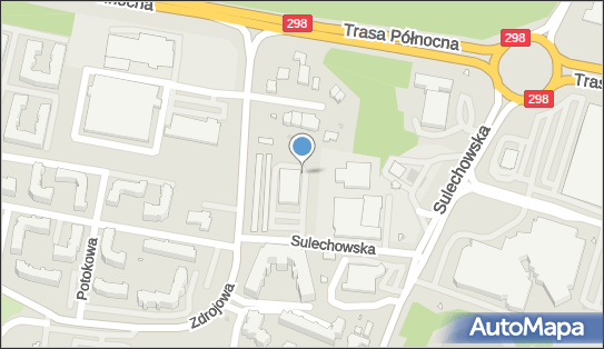 Smartbox - Poczta Polska, Sulechowska 38, Zielona Góra 65-119, godziny otwarcia