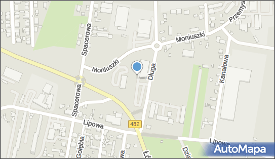 Smartbox - Poczta Polska, Długa 3, Zduńska Wola 98-220, godziny otwarcia