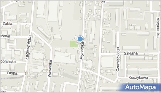 Smartbox - Poczta Polska, Młynarska 64, Łódź 91-843, godziny otwarcia