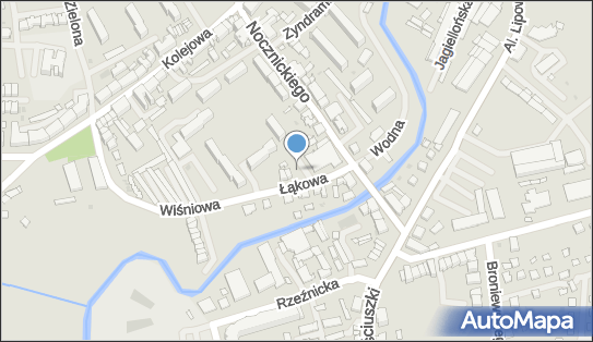 Smartbox - Poczta Polska, Łąkowa 2, Olecko 19-400, godziny otwarcia